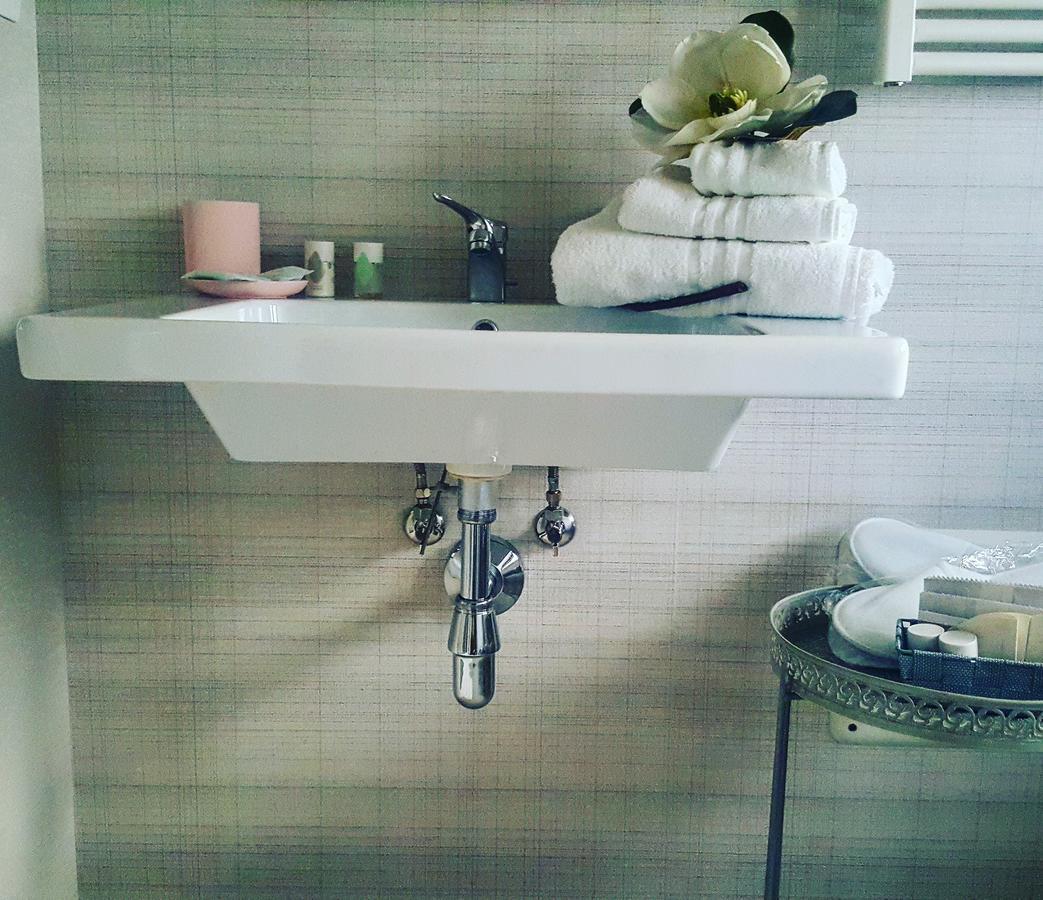 B&B Parini Касино Екстериор снимка