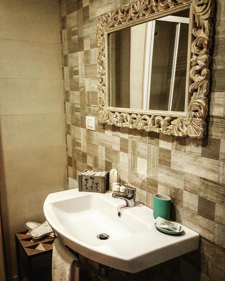 B&B Parini Касино Екстериор снимка