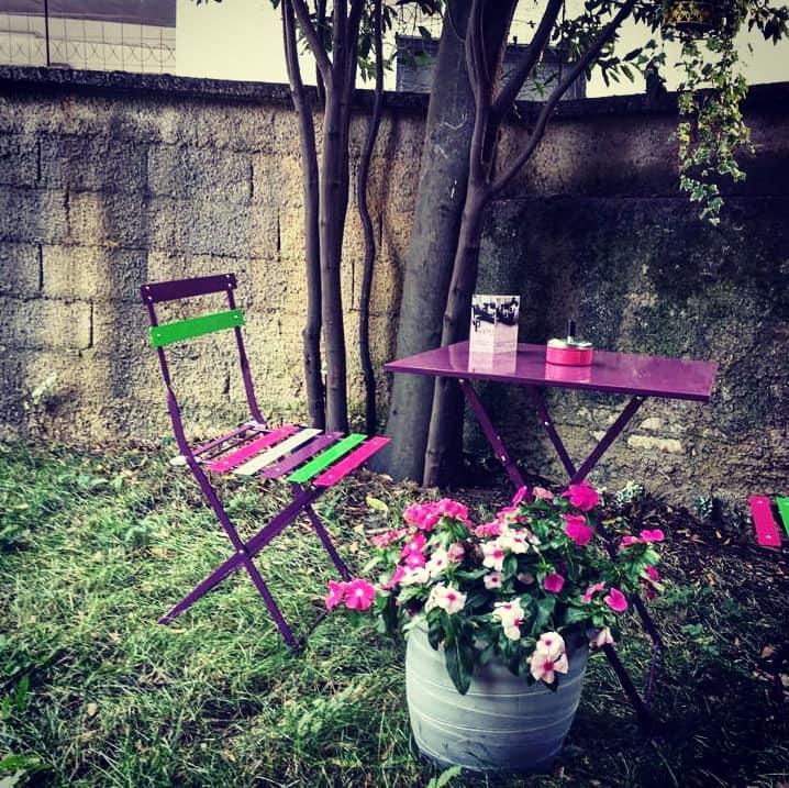 B&B Parini Касино Екстериор снимка
